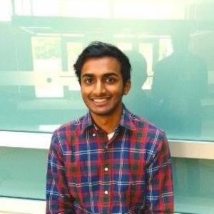 Meet your Posher, Manav